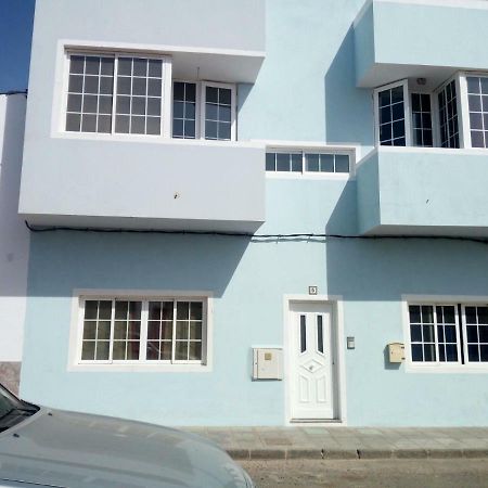 Apartamento Apartamento luminoso a 200m de lagos de cotillo Exterior foto
