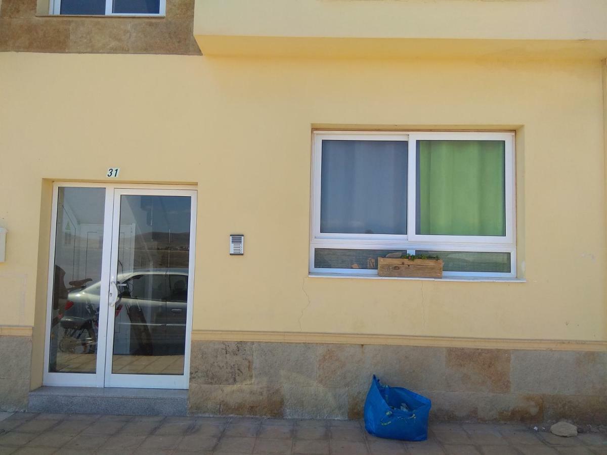 Apartamento Apartamento luminoso a 200m de lagos de cotillo Exterior foto